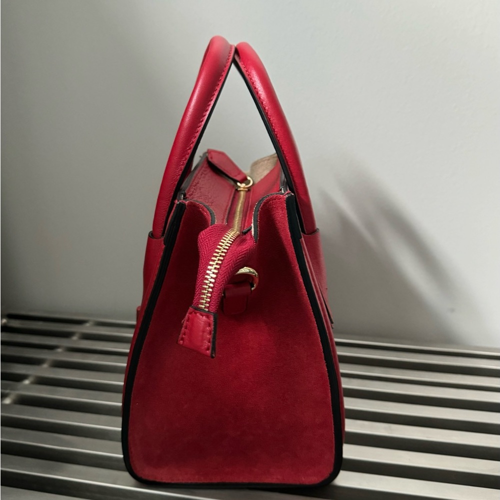 ❤️Valentino Monogram Handbag - Picture 2 of 13